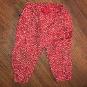 Tea Collection harem pants